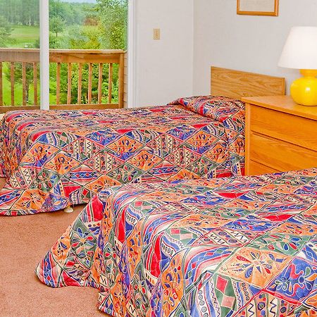 Cold Spring Resort بليموث المظهر الخارجي الصورة