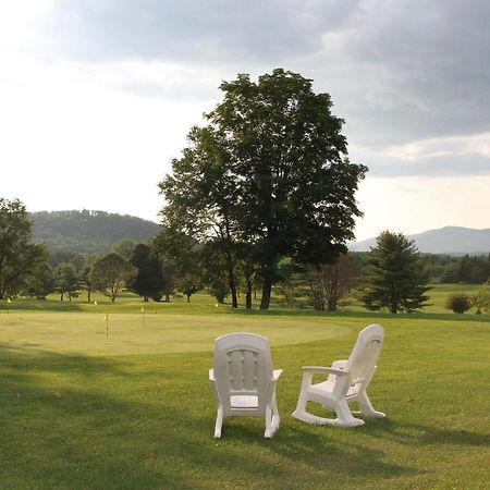 Cold Spring Resort بليموث المظهر الخارجي الصورة