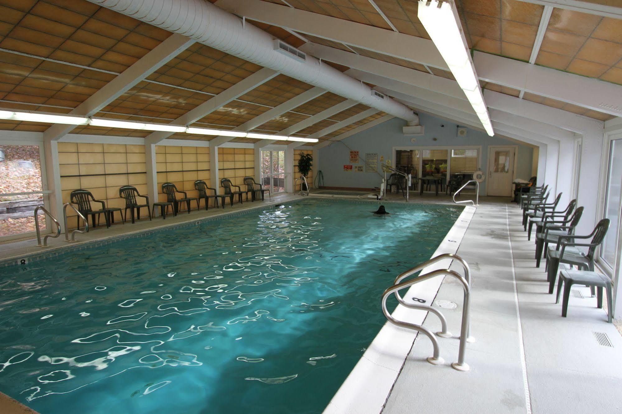 Cold Spring Resort بليموث المظهر الخارجي الصورة