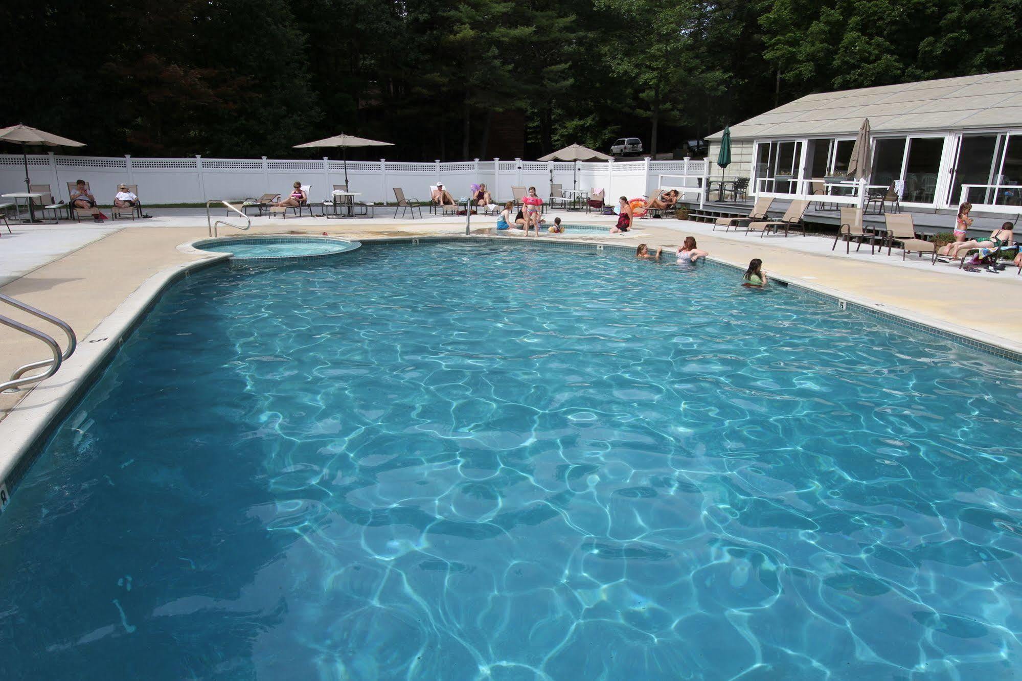 Cold Spring Resort بليموث المظهر الخارجي الصورة